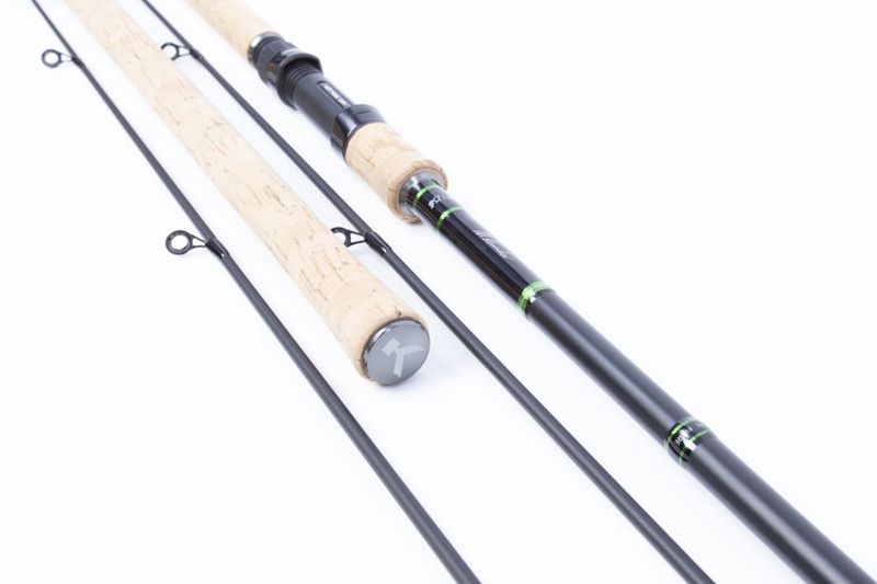 Korum Allrounder Rods