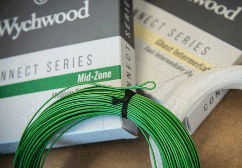 Wychwood Mid-Zone Fly Lines