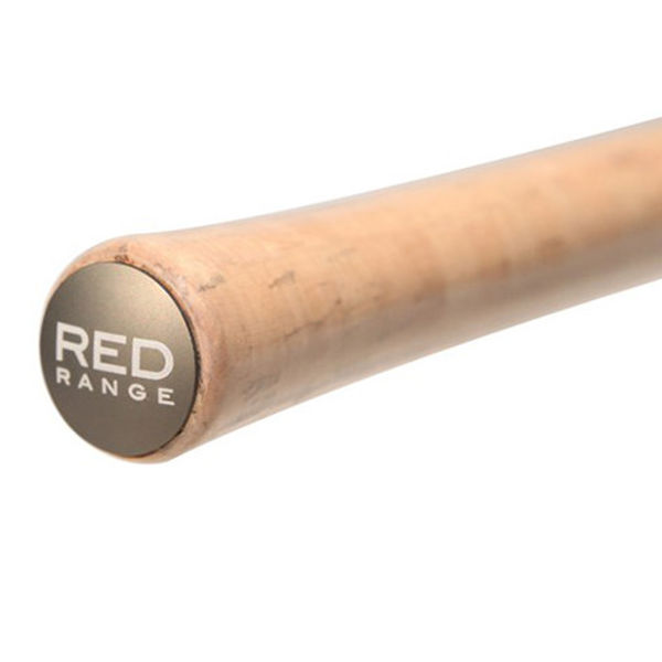 Drennan Red Range Carp Feeder 10ft