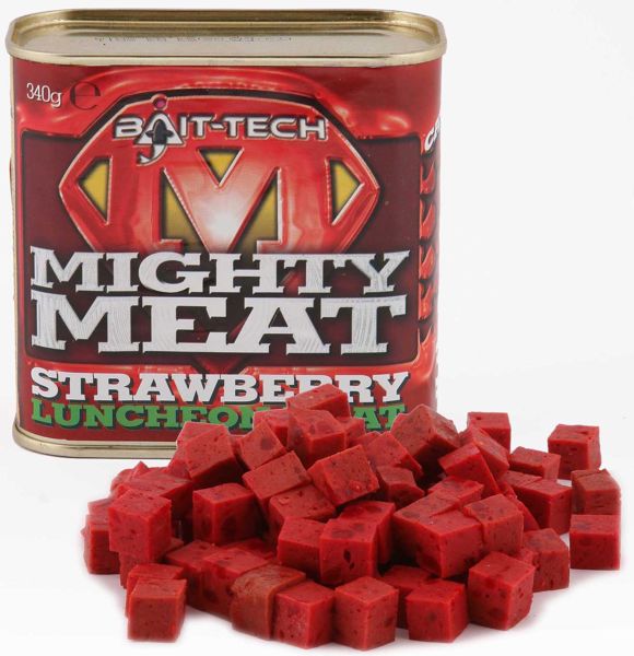 Bait-Tech Mighty Meat