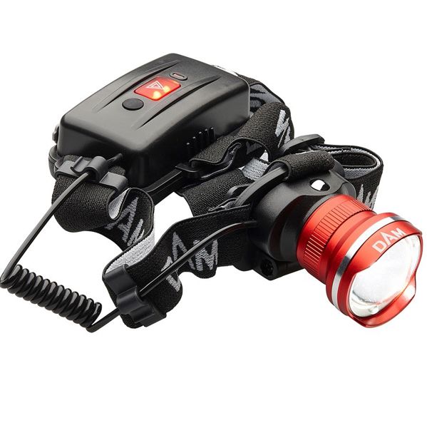 Imax Sandman Rechargeable Headlamp