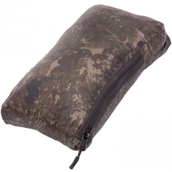 Nash ZT Camo Body Warmer