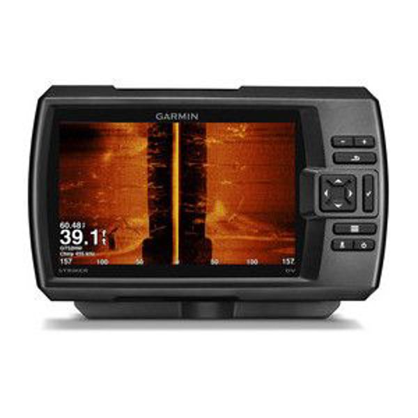 Garmin Striker 7sv Fishfinder