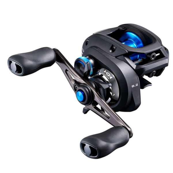 Shimano SLX DC Reels