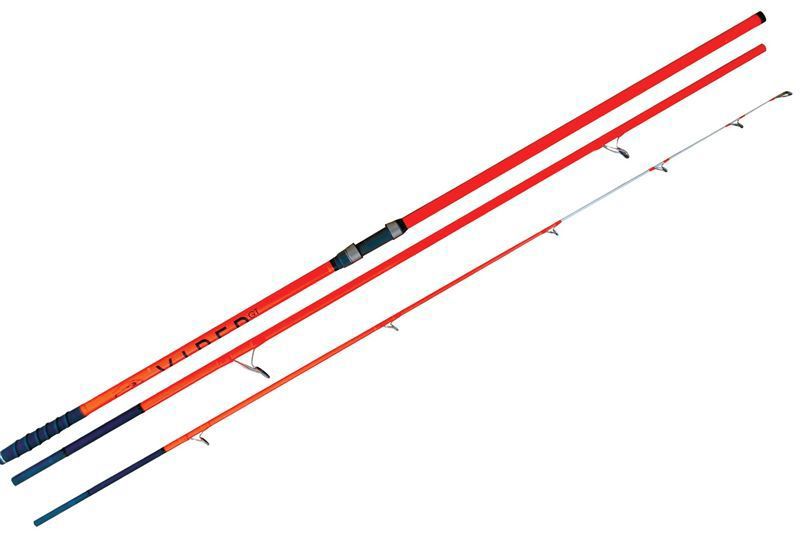 Tronix Pro Viper GT Rods