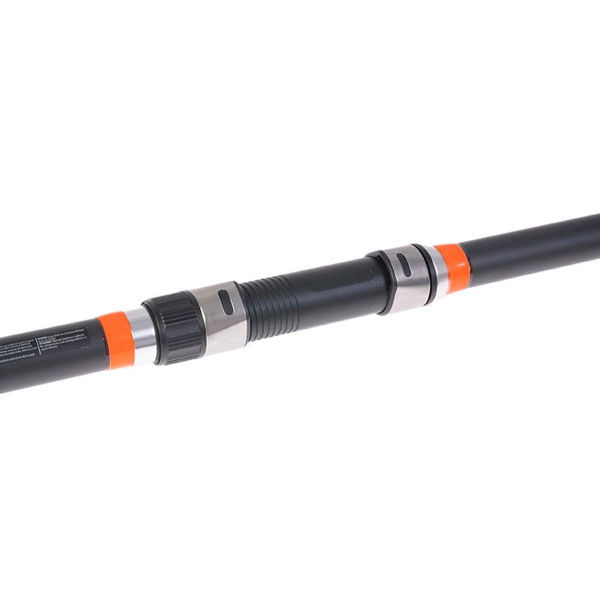 Vercelli Oxygen Rocca Rod 4.2m 100-200g 