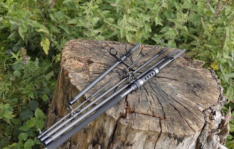 Shimano Tribal TX-Lite Rods