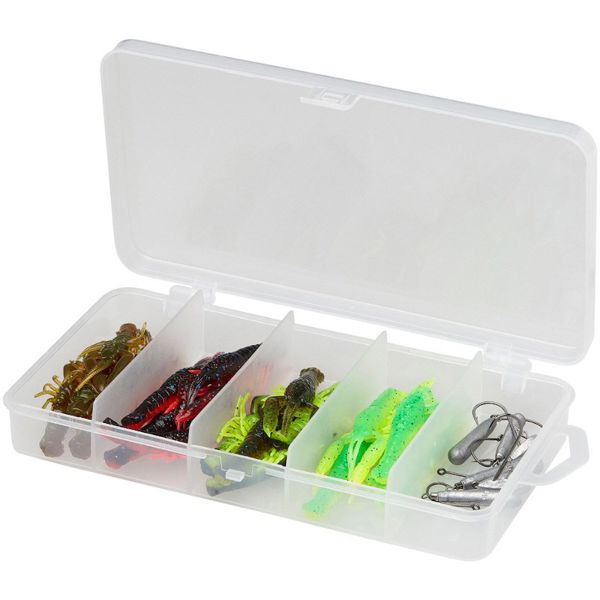 Savage Gear 3D Crayfish Kit 6.7cm Mixed Colours