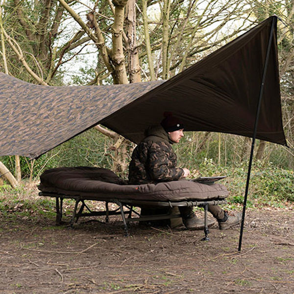 Fox Camo Tarp