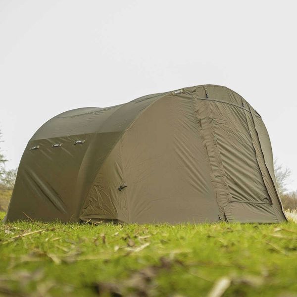 Avid Carp Ascent Bivvy Overwrap