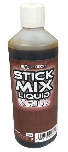 Bait-Tech Stick Mix Liquids