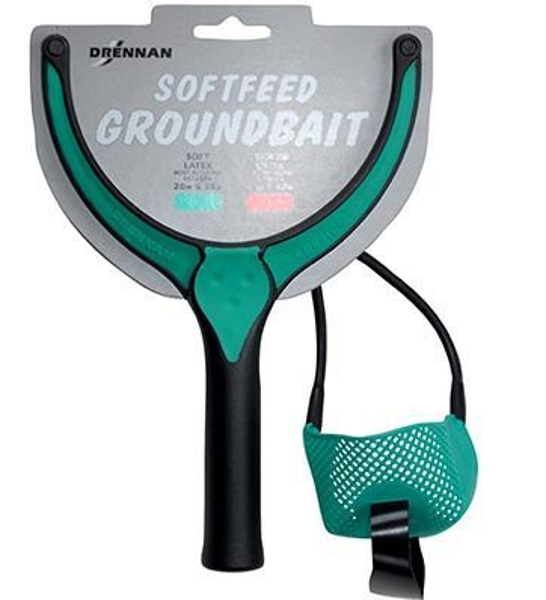 Drennan Softfeed Groundbait CATAPULTS (OLD 2018 MODEL)