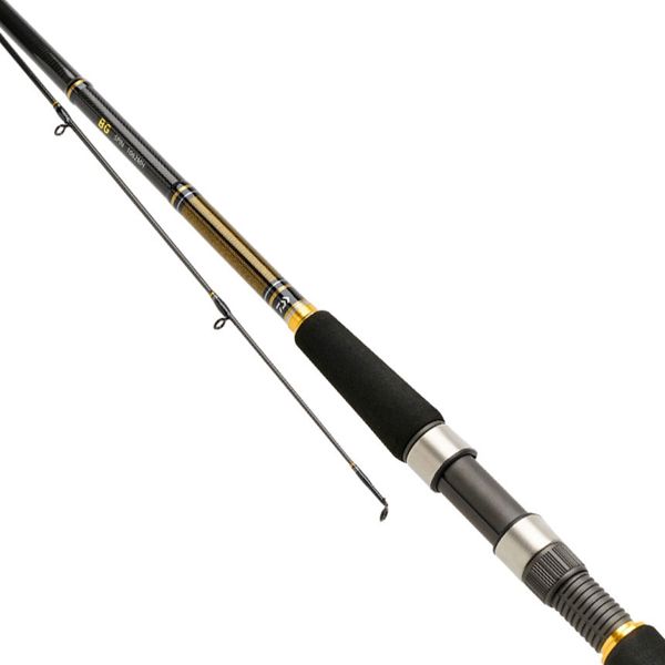 Daiwa BG Spinning Rods