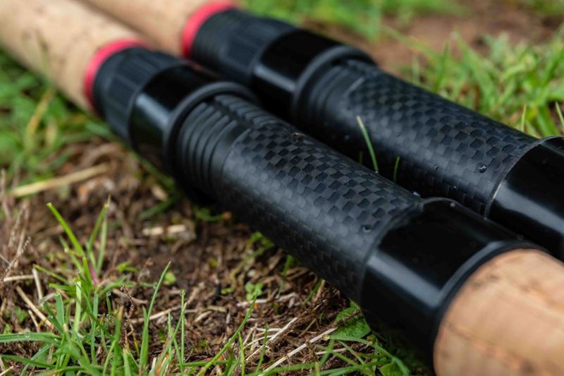 Korum Snapper Cult Deadbait Rod 12ft