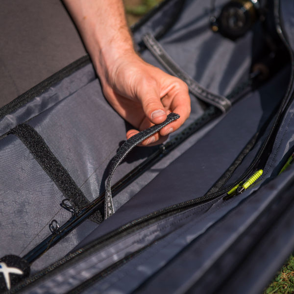 Matrix Ethos 4 Rod Holdall