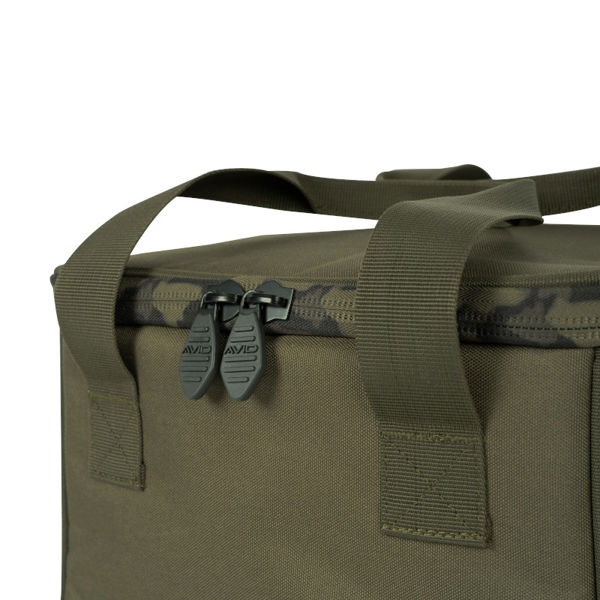 Avid Carp RVS Coolbags