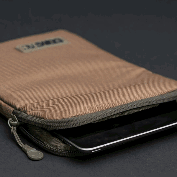 Korda Compac Tablet Bags