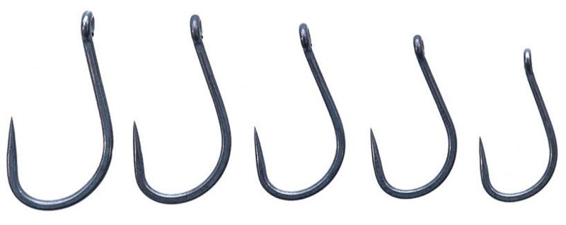 ESP Cryogen Stiff Rigger Hooks