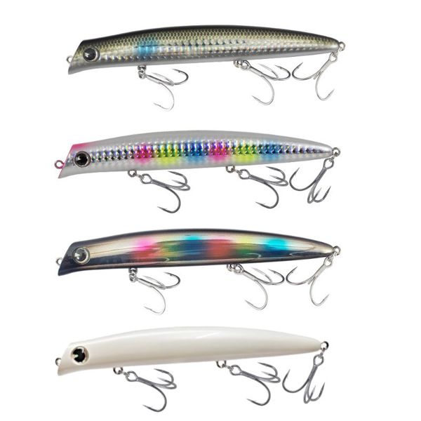 IMA Komomo SF-125 Lures