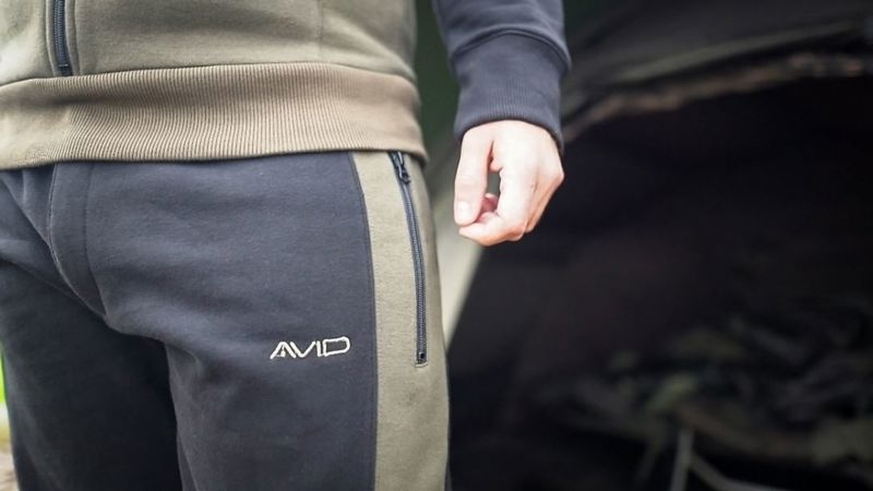 Avid Carp All In One Suit