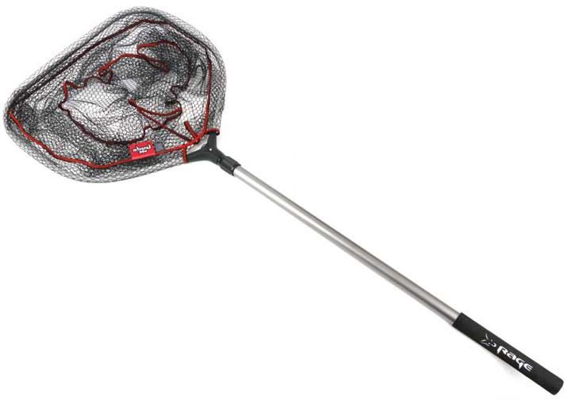 Fox Rage Speedflow II Rigid Landing Nets