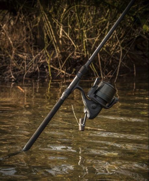 Wychwood Maximiser Carp Rods