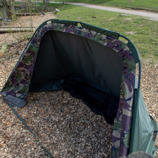 Wychwood Tactical Compact Bivvy