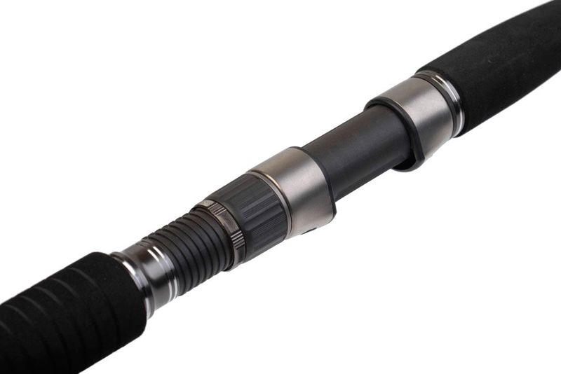 Savage Salt 1DFR Jigging Rods