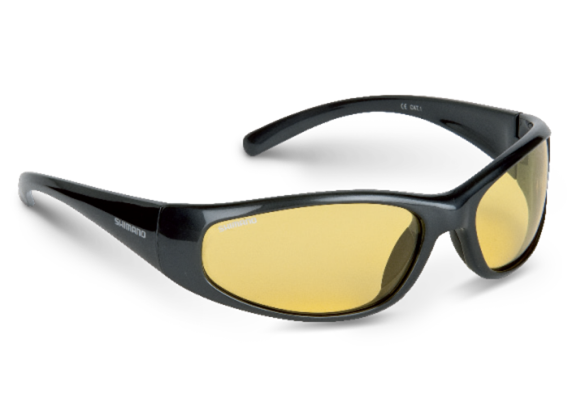 Shimano Curado Polarised Sunglasses