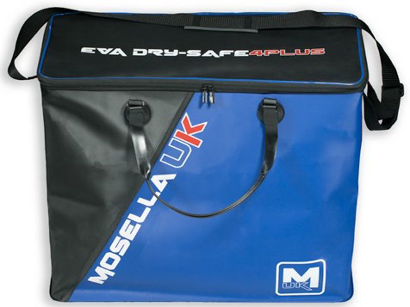 Mosella EVA Dry Safe Netbags