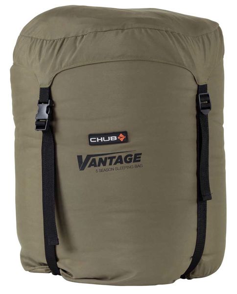 Chub Vantage 5 Season Sleeping Bags