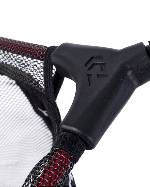 Daiwa Tournament Rubber Pellet Net