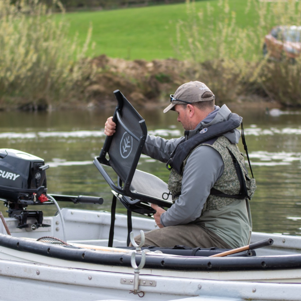 Wychwood Boat Seat