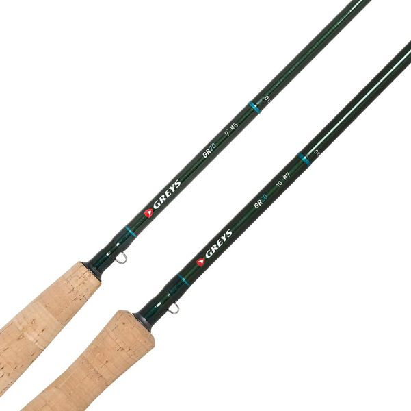 Greys GR20 Fly Rods