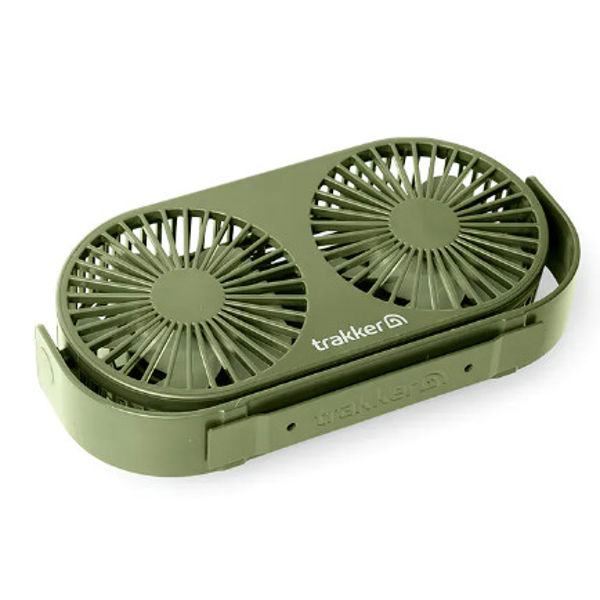 Trakker Remote Bivvy Fan