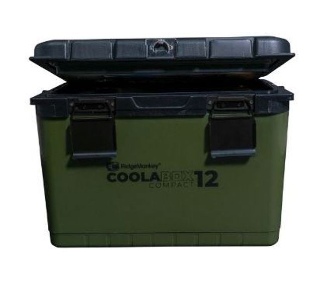 Ridge Monkey Coolabox Compact 12