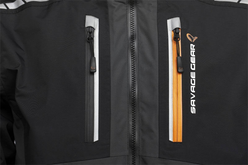 Savage WP Performance Jacket