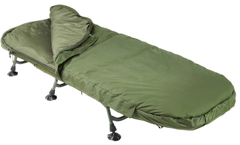 Trakker Duotexx Sleeping Bag