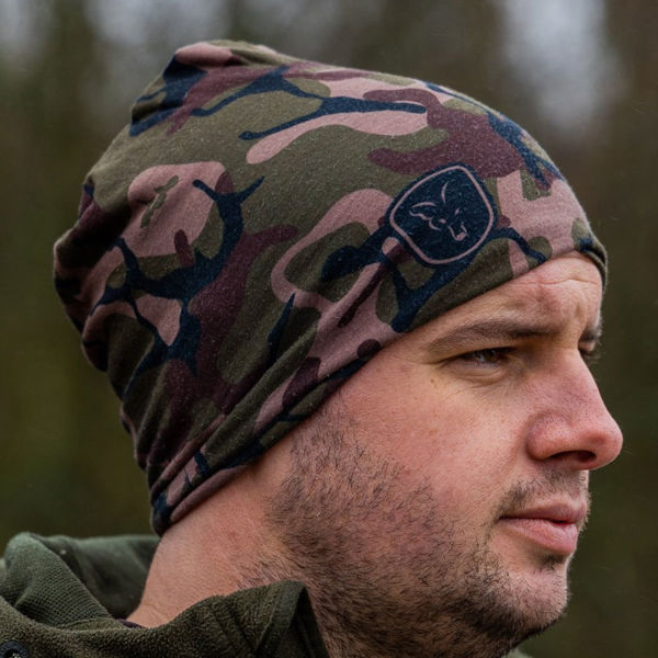 Fox Camo Lightweight Snood