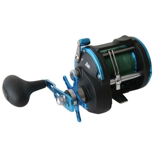 Rovex Tideline Boat Reels