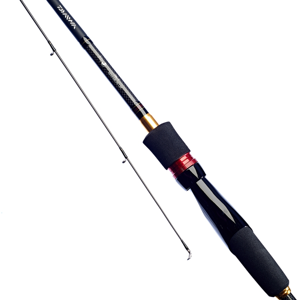 Daiwa Gekkabijin LRF Rods