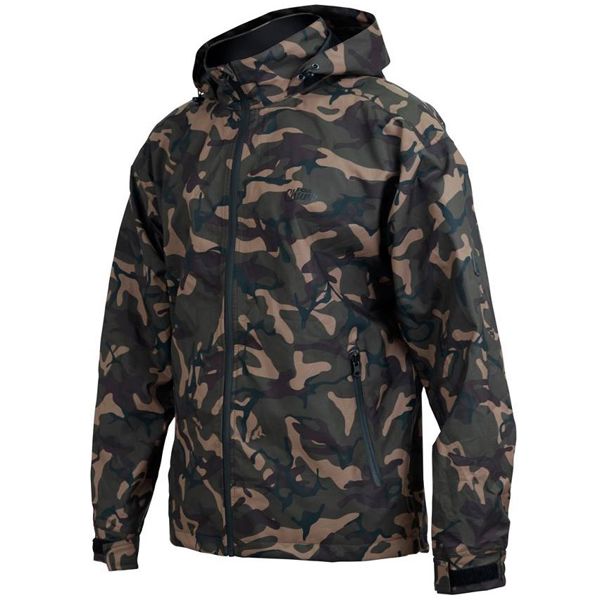 Fox Chunk RS 10K Lightweight Camo Jacket