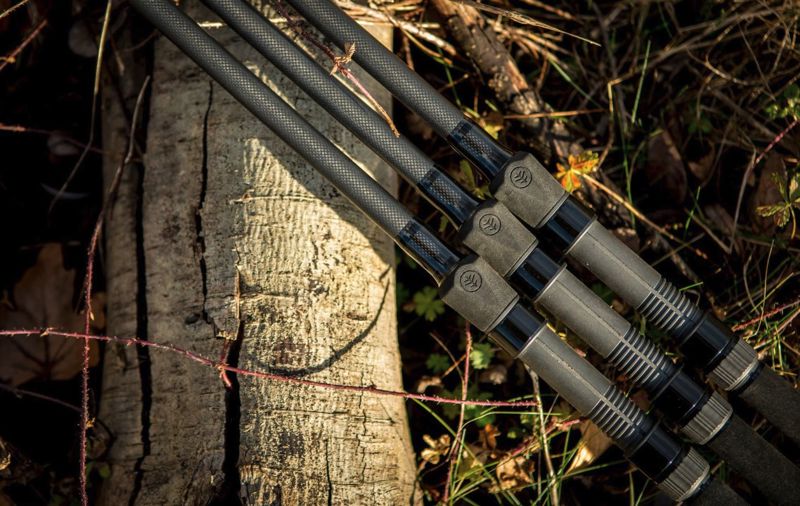 Wychwood Maximiser Carp Rods