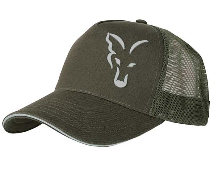 Fox Trucker Caps