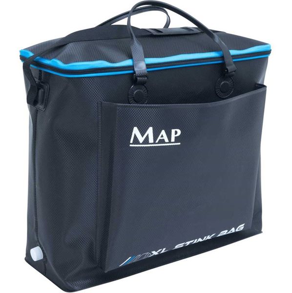 MAP EVA Net Bags