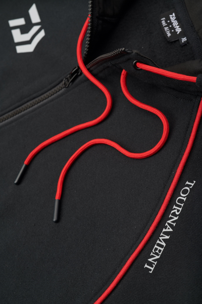 Daiwa Tournament Hoodies