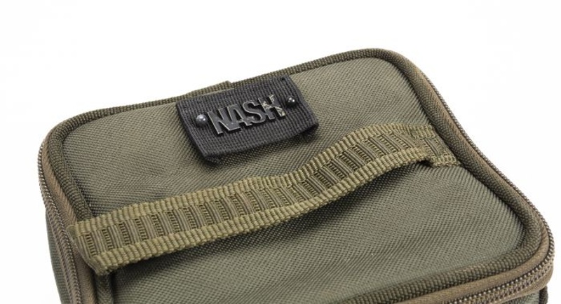 Nash Pouches