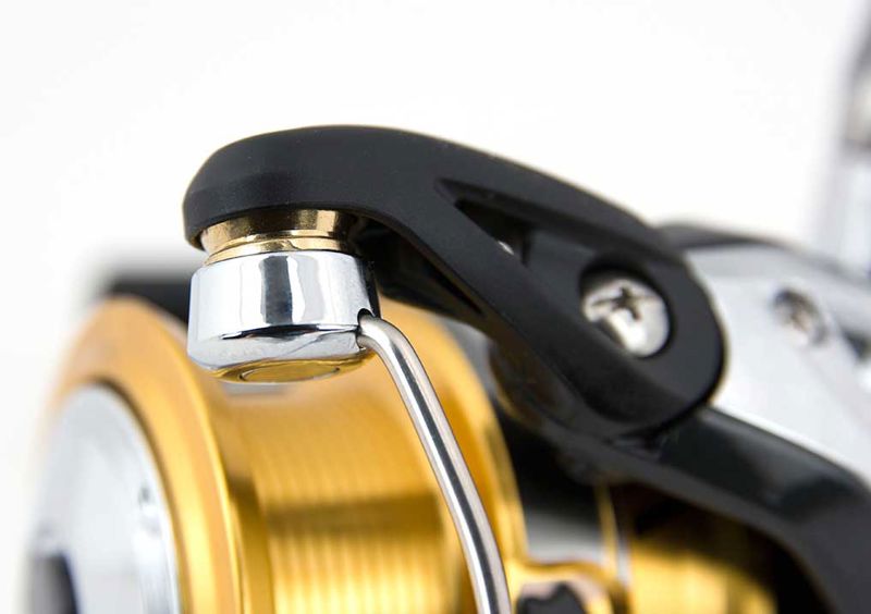 Shimano Sahara RD Reel