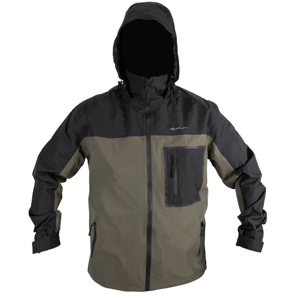 Korum Neoteric Waterproof Jacket