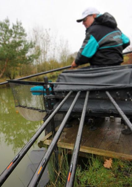 Drennan AS5 Pole Floats